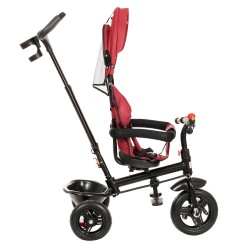 Children's tricycle Zi JORDI 3-in-1 Zi 47723 5