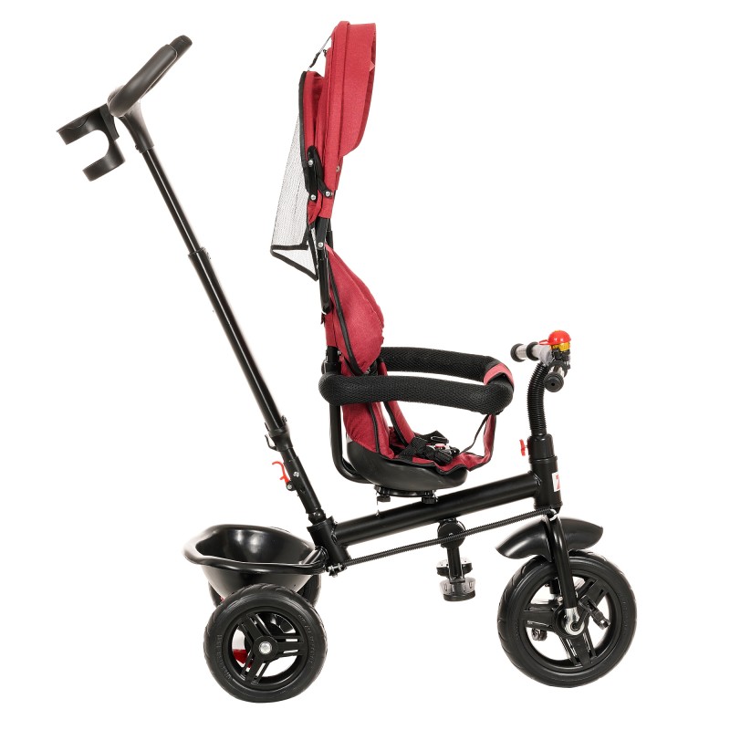 Children's tricycle Zi JORDI 3-in-1 Zi