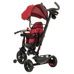 Children's tricycle Zi JORDI 3-in-1 Zi 47724 6