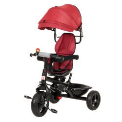 Children's tricycle Zi JORDI 3-in-1 Zi 47725 7