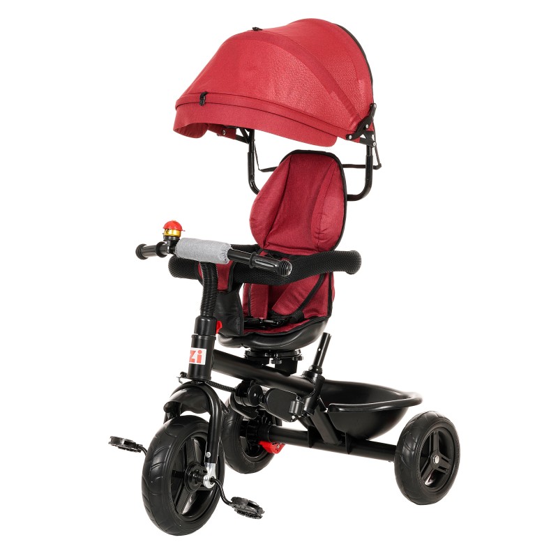 Children's tricycle Zi JORDI 3-in-1 Zi