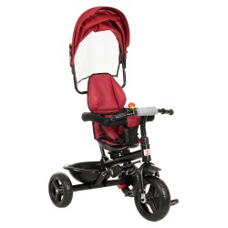 Children's tricycle Zi JORDI 3-in-1 Zi 47726 8