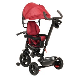 Children's tricycle Zi JORDI 3-in-1 Zi 47727 9