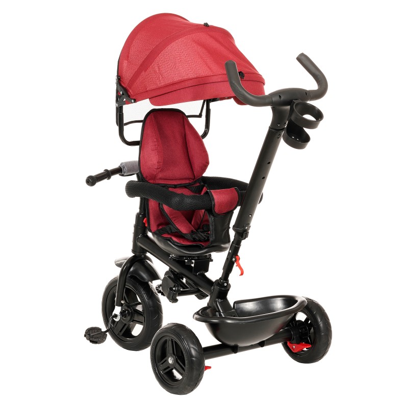 Children's tricycle Zi JORDI 3-in-1 Zi