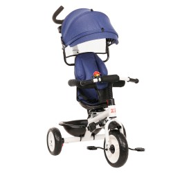 Children's tricycle Zi JORDI 3-in-1 Zi 47736 