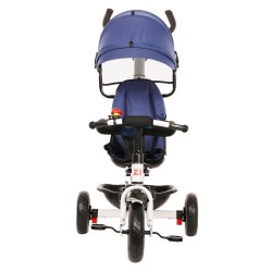 Children's tricycle Zi JORDI 3-in-1 Zi 47737 2