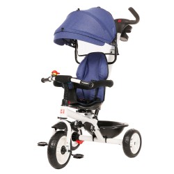 Children's tricycle Zi JORDI 3-in-1 Zi 47738 3