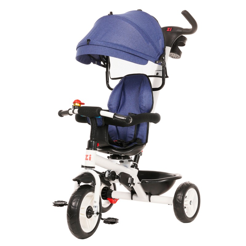 Children's tricycle Zi JORDI 3-in-1 Zi