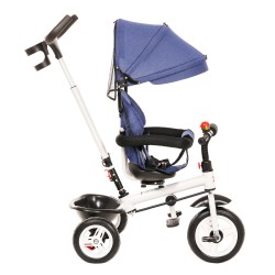 Children's tricycle Zi JORDI 3-in-1 Zi 47739 4