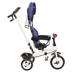 Children's tricycle Zi JORDI 3-in-1 Zi 47740 5