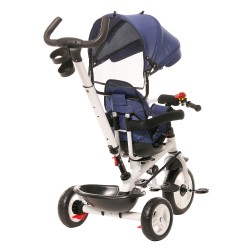 Children's tricycle Zi JORDI 3-in-1 Zi 47741 6