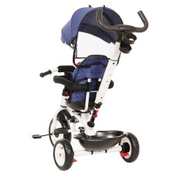 Children's tricycle Zi JORDI 3-in-1 Zi 47742 7