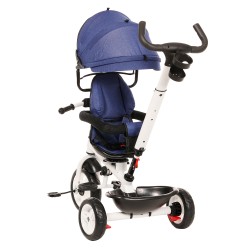 Children's tricycle Zi JORDI 3-in-1 Zi 47743 8