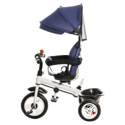 Children's tricycle Zi JORDI 3-in-1 Zi 47744 9