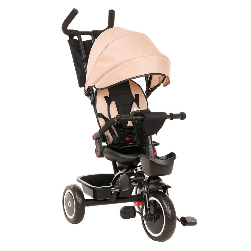 Children's tricycle ZIZITO NOAM 3-in-1 ZIZITO