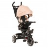 Kinderdreirad ZIZITO NOAM 3-in-1 - Beige