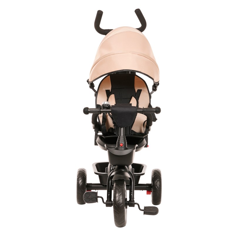 Children's tricycle ZIZITO NOAM 3-in-1 ZIZITO