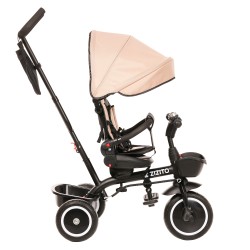 Children's tricycle ZIZITO NOAM 3-in-1 ZIZITO 47757 4