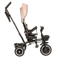 Children's tricycle ZIZITO NOAM 3-in-1 ZIZITO 47758 5