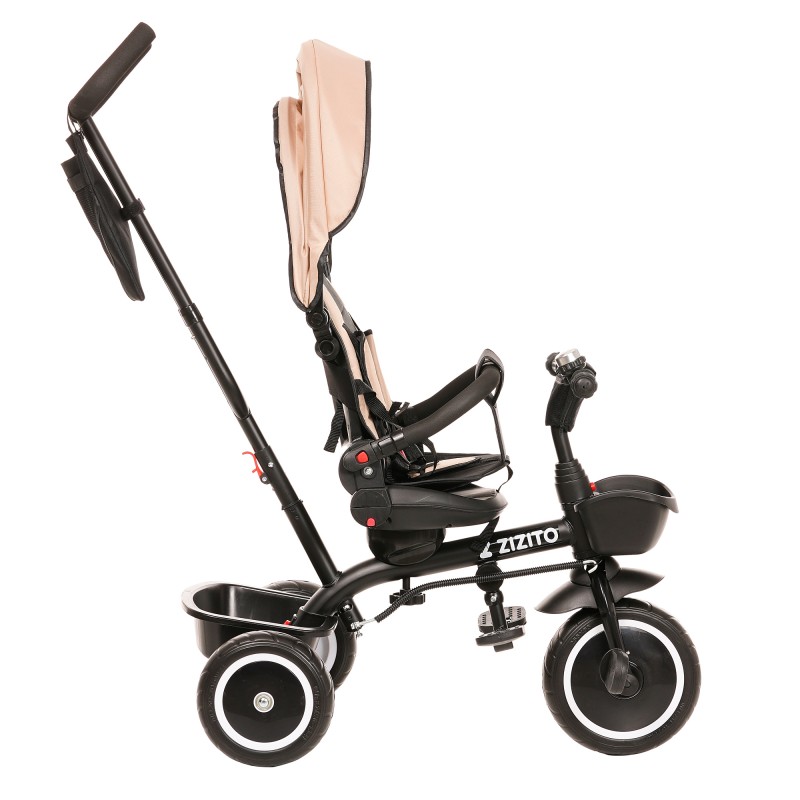 Children's tricycle ZIZITO NOAM 3-in-1 ZIZITO