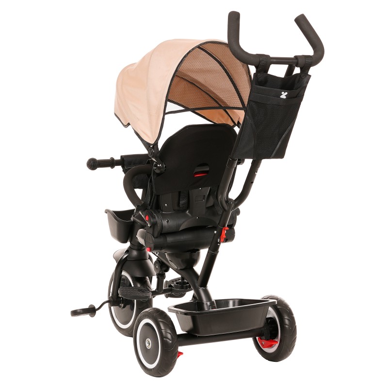 Children's tricycle ZIZITO NOAM 3-in-1 ZIZITO