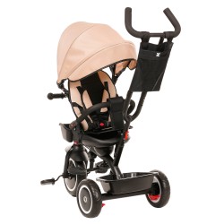 Children's tricycle ZIZITO NOAM 3-in-1 ZIZITO 47762 9