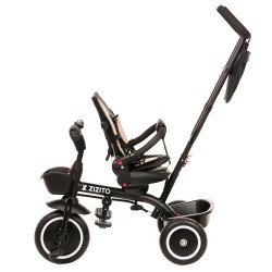 Children's tricycle ZIZITO NOAM 3-in-1 ZIZITO 47763 10