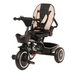 Children's tricycle ZIZITO NOAM 3-in-1 ZIZITO 47765 12