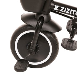 Children's tricycle ZIZITO NOAM 3-in-1 ZIZITO 47768 15