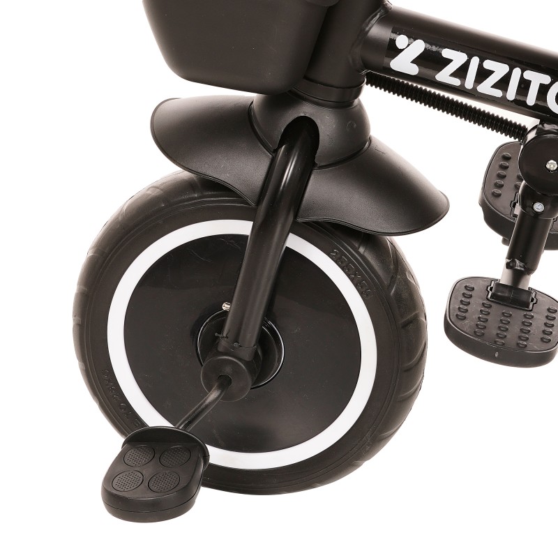 Children's tricycle ZIZITO NOAM 3-in-1 ZIZITO