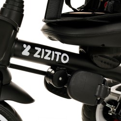 Children's tricycle ZIZITO NOAM 3-in-1 ZIZITO 47772 19