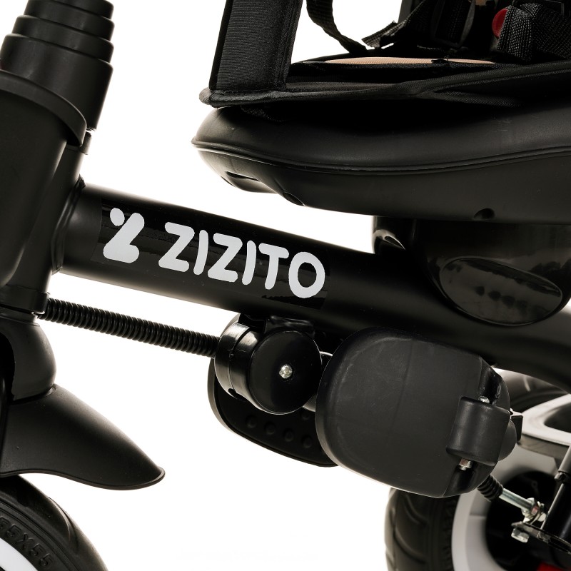 Children's tricycle ZIZITO NOAM 3-in-1 ZIZITO