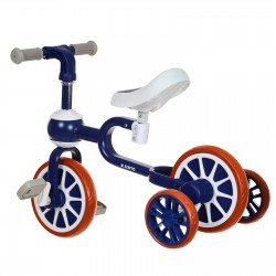 Детски велосипед RETO 3-в-1 ZIZITO 47833 3