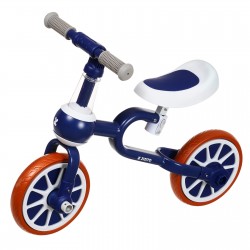 Детски велосипед RETO 3-в-1 ZIZITO 47840 10