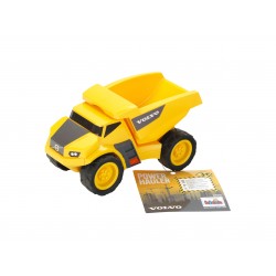 Volvo Pover Dump Truck, razmera 1:24 Volvo 47918 4