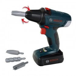 Bosch Cordless Screwdriver BOSCH 47928 2