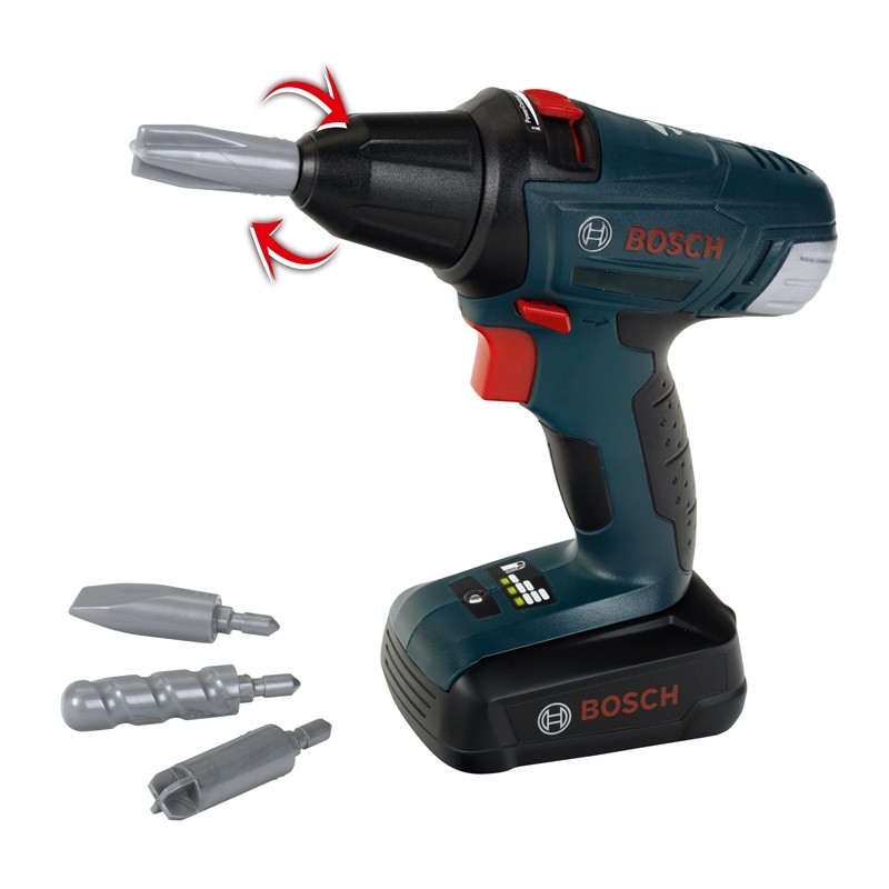 Bosch Cordless Screwdriver BOSCH