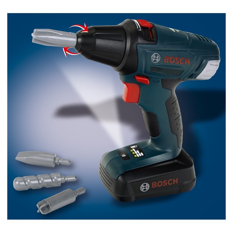 Bosch Cordless Screwdriver BOSCH