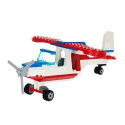 Avion Constructor Safari, 146 buc. Banbao 47957 4