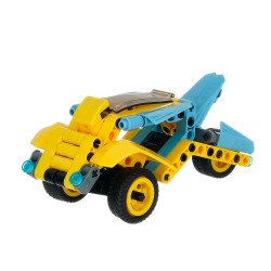 Constructor Concept car, 337 buc. Banbao 48111 5