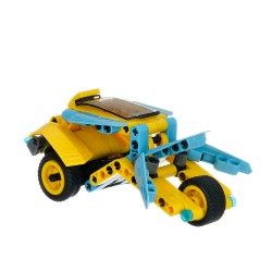 Constructor Concept car, 337 pcs. Banbao 48114 9