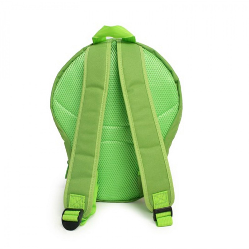 Kinderrucksack - Pilz Supercute