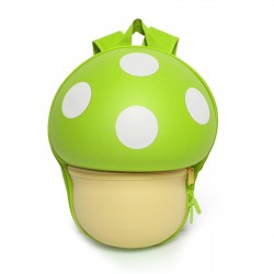 Children backpack - mushroom Supercute 48220 6