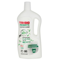 Probiotischer Bodenreiniger, universell, 840 ml. Tri-Bio 48246 2