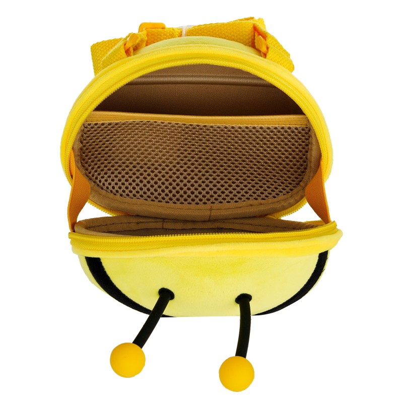 Childrenshoulder bag - bee ZIZITO