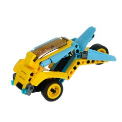 Constructor Concept car, 337 pcs. Banbao 48275 6