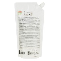 Prirodna bio pena za pranje sudova - torbica za punjenje, 900 ml. Tri-Bio 48340 2