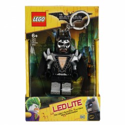 Светещ ключодържател Glam Rocker Batman Lego 48553 