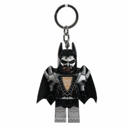 Breloc Batman Glowing Glam Rocker Lego 48554 2