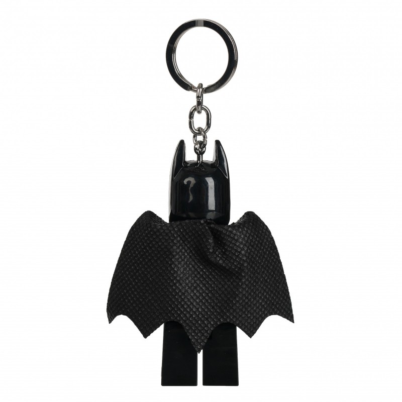 Μπρελόκ με λαμπερό Glam Rocker Batman Lego